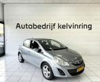 Opel Corsa 1.2-16V Berlin, Auto's, Opel, 47 €/maand, Te koop, Zilver of Grijs, Geïmporteerd