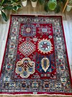 Prachtig zuiver Kazak tapijt nieuwestaat, Ophalen of Verzenden