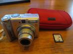 Canon Powershot A570 IS, Audio, Tv en Foto, Fotocamera's Digitaal, Gebruikt, Canon, Compact, Ophalen of Verzenden