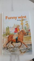 Evelien van Dort - Funny wint, Ophalen of Verzenden, Zo goed als nieuw, Evelien van Dort