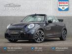 MINI Cabrio 2.0 Cooper S Rockingham GT Edition |JCW Eindtips, Auto's, Mini, 1300 kg, Gebruikt, 4 cilinders, Cabriolet