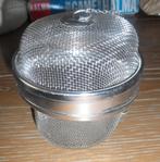 Grote zeef voor thee/kruiden, Ophalen of Verzenden, Zo goed als nieuw