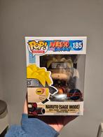 Naruto sage mode funko pop, Ophalen of Verzenden, Zo goed als nieuw
