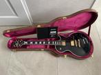 Gibson Les Paul Custom EB GH, Muziek en Instrumenten, Snaarinstrumenten | Gitaren | Elektrisch, Ophalen, Gebruikt, Solid body