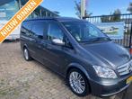 Mercedes-Benz V300 Marco Polo 300 6 cyl hefdak 4 pers autom, Caravans en Kamperen, Automaat, Buscamper of Camperbus, Mercedes-Benz