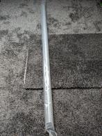 Aluminium Hoekprofiel Enkelzijdig Open 220cm, Caravans en Kamperen, Ophalen, Nieuw