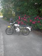 Zündapp boswachter 517-05 met kenteken, Fietsen en Brommers, Brommers | Oldtimers, Ophalen, Overige merken