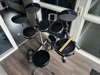 Elektrisch Drumstel, Muziek en Instrumenten, Drumstellen en Slagwerk, Ophalen, Zo goed als nieuw, Overige merken
