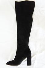 MACE overknie laarzen maat 40, Kleding | Dames, Schoenen, Hoge laarzen, Zwart, Nieuw, Ophalen of Verzenden