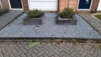 Gratis - grind / kiezel af te halen (gemiddeld ca. 1 a 2 cm), Tuin en Terras, Grind, Keien en Split, Ophalen, Gebruikt