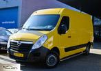 Opel Movano bestel 2.3 CDTI L2H2|Airco|Cruise|72.000 Km!Nap!, Origineel Nederlands, Te koop, Opel, 110 pk