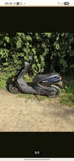 Pugeot  kisbee 2015, Ophalen of Verzenden, Zo goed als nieuw, Benzine, Overige modellen