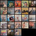 LP's - diverse JAZZ - BIG BAND - ZIE OMSCHRIJVING #2, Ophalen, Voor 1960, Gebruikt, 12 inch