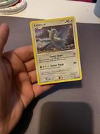 Pokemon Latios lv.47 holo 2008 pop series 7 played, Ophalen of Verzenden, Zo goed als nieuw