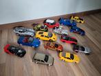 Auto's speelgoed / model, Kinderen en Baby's, Speelgoed | Speelgoedvoertuigen, Ophalen of Verzenden, Zo goed als nieuw