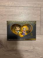 Funko Disney Romance Tangled Rapunzel & Flynn Rider | nieuw, Ophalen of Verzenden, Overige figuren, Nieuw, Beeldje of Figuurtje