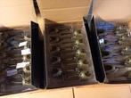 136x Pellet Feeders (Inline) 15+25+35 grams...€75,-, Watersport en Boten, Hengelsport | Witvissen, Tinstraat, Overige typen, Nieuw