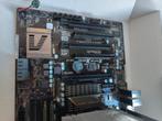 Upgrade set | AMD Phenom II X6+ ASRock 990FX Extreme3, Computers en Software, Moederborden, Ophalen, Socket AM3+, DDR3, Zo goed als nieuw