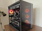Gaming PC // RTX 5090 & AMD 7 9800X3D //, Ophalen, 7604HM, Zo goed als nieuw, DTGParts.business@gmail.com