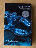 2boeken 10%korting bij 3boeken of meer 15%korting, Verzenden, E.L. James, Zo goed als nieuw, Amerika