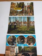 3328 marokko div plaatsen 14 kaarten, Verzenden, Voor 1920, Frankrijk