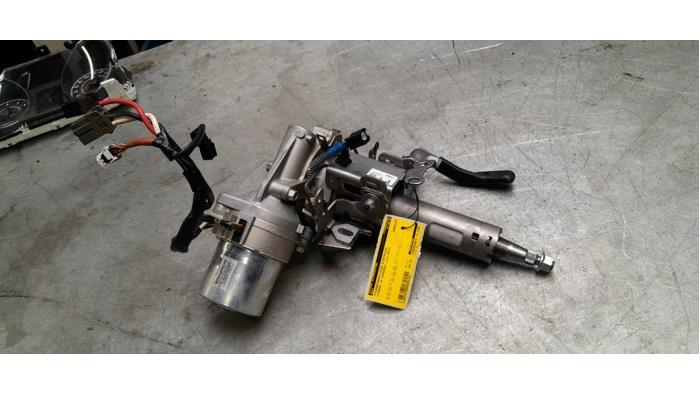 Stuurbekrachtiging Elektrisch van een Citroen C4 Aircross, Auto-onderdelen, Gebruikt, -, Ophalen of Verzenden, -