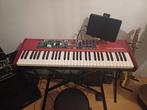 Nord Electro 6d incl gig bag + garantie tot januari 2026, Muziek en Instrumenten, Ophalen, Zo goed als nieuw, Overige aantallen