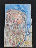 Kunstschilder Teun Gijssen, Antiek en Kunst, Ophalen of Verzenden