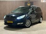 Ford Galaxy 1.5 Titanium TREKHAAK NWE APK 7PRS PANO LUXE, Auto's, Ford, Voorwielaandrijving, 15 km/l, 4 cilinders, 7 stoelen