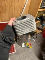 Te koop: Malossi Stage 2 172cc 2-takt cilinder (ZEER NETJES), Ophalen of Verzenden, Gebruikt, Cilinder