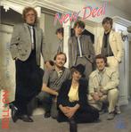 New Deal – Roll' On (1984), Gebruikt, 7 inch, Single, Ophalen of Verzenden