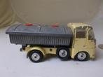 1959 Corgi Toys 460 E.R.F. MODEL 64-G CEMENT TRUCK Opknapper, Ophalen of Verzenden, Gebruikt, Bus of Vrachtwagen, Corgi