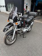 Mooie BMW R1100GS uit 1996 zeer weinig gelopen, Motoren, Motoren | BMW, Particulier, Toermotor