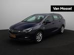 Opel Astra Sports Tourer 1.0 Business+ | Airco | Navigatie |, Auto's, Voorwielaandrijving, Stof, Gebruikt, Euro 6