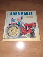 Boer Boris - Nieuw prentenboek, Boeken, Kinderboeken | Baby's en Peuters, Ophalen of Verzenden, Nieuw, Ted van Lieshout, 2 tot 3 jaar