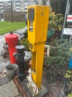 Vraag over stempel automaat ., Verzamelen, Ophalen of Verzenden, Trein