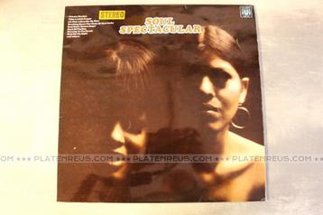 LP Soul Spectacular ( 1969 Soul ) 2573 beschikbaar voor biedingen