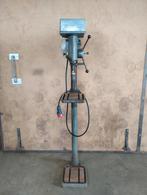 Kolomboormachine - Hoge Uitvoering. 380V, Doe-het-zelf en Verbouw, Gereedschap | Overige machines, Ophalen, Gebruikt