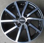 VELGEN FIAT 500 ALUTEC SINGA 15 INCH, Ophalen, Info@inter-tyre.nl, Gebruikt, 15 inch