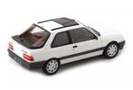 Peugeot 309 GTI wit schaal 1/18 NOREV Ref. 184888, Hobby en Vrije tijd, Verzenden, Nieuw, Auto, Norev