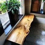 Massief houten versterbanken en wandplanken, Doe-het-zelf en Verbouw, Plinten en Afwerking, Vensterbanken, Eiken, Nieuw, Ophalen of Verzenden