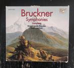 Anton Bruckner: box complete symfonieën. Dresden/Jochum., Boxset, Overige typen, Ophalen of Verzenden, Zo goed als nieuw