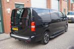 Opel Vivaro 2.0 CDTI L3H1 DC Innovation 177pk Full Option !, Stof, Gebruikt, 4 cilinders, 2000 kg