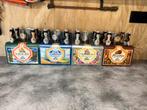 Grolsch collectors items, Ophalen