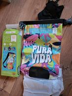 Giod vibes dry bag 3 liter, Ophalen of Verzenden, Unisex volwassen, Nieuw