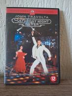 Dvd Saturday Night Fever, 1960 tot 1980, Overige genres, Ophalen of Verzenden, Zo goed als nieuw
