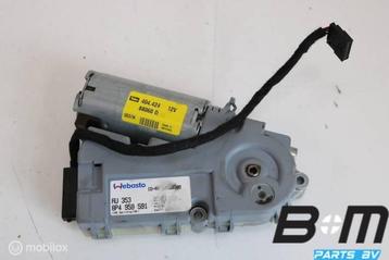 Motor voor panoramadak Audi A3 8P SB 8P4959591 beschikbaar voor biedingen