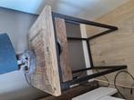 2x riviera maison  nachtkastjes, Huis en Inrichting, Slaapkamer | Nachtkastjes, Ophalen, Zo goed als nieuw, Minder dan 45 cm, Minder dan 55 cm