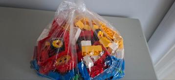Lego Basic set 4212 2x beschikbaar voor biedingen