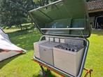 Holtkamper Flyer Membrane Airco 2008, Caravans en Kamperen, Ophalen